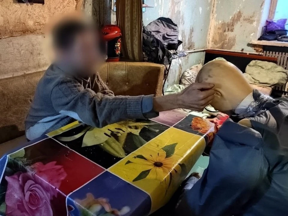 Житель Жуковского района до смерти забил своего знакомого