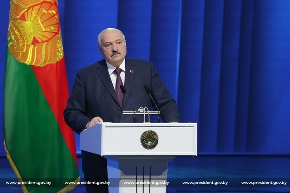 Лукашенко сказал, почему в Беларуси не будут воссоздавать КПСС, как в СССР. Фото: архив president.gov.by.