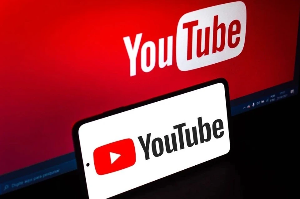 Депутат Горелкин предложил отменить безлимитный просмотр YouTube с телефонов