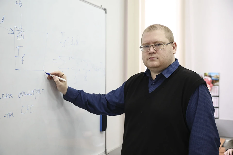 Заведующий кафедрой математического моделирования факультета математики и компьютерных наук СКФУ Павел Ляхов рассказал подробности
