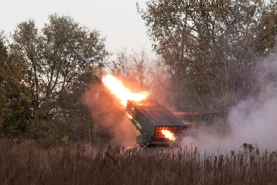 Фото: Александр Полегенько/ТАСС