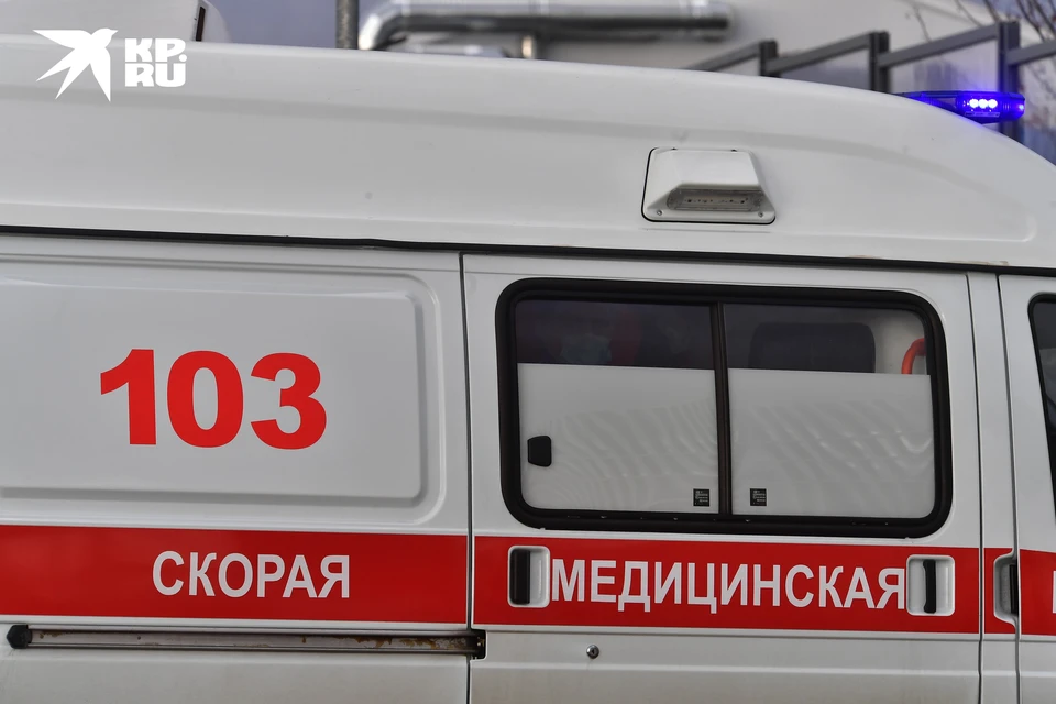 В Рязани 11-летний ребенок попал под колеса автомобиля. Фото: Иван МАКЕЕВ.