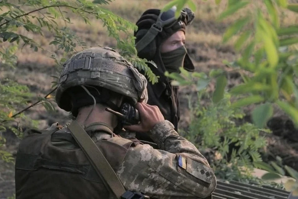 Военнопленные Вооруженных сил Украины рассказали о деморализации солдат на Запорожском направлении. ФОТО: REUTERS