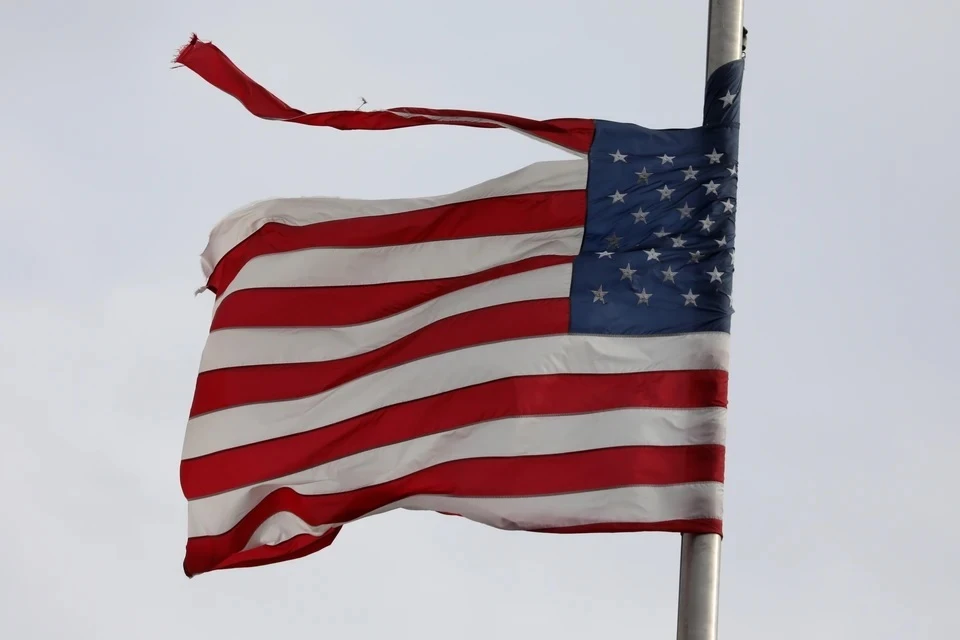 США ввели санкции против ряда функционеров ХАМАС
