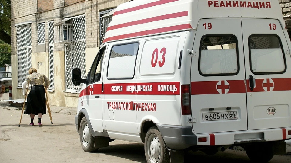 Медики тоже в зоне риска. Фото: Global Look Press