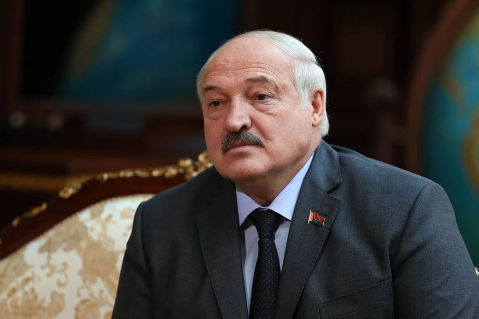 Раскрыта реакция Лукашенко на отказ Пашинина от саммита ОДКБ
