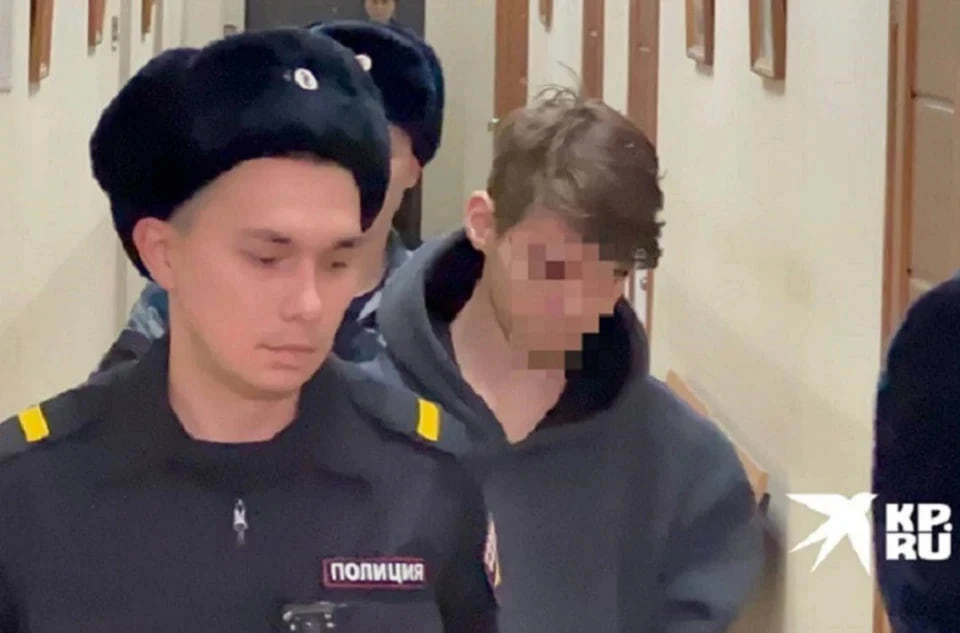 В СИЗО отправили 16-летнего екатеринбуржца, обвиняемого в убийстве школьницы