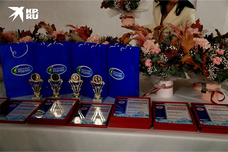 На Ставрополье наградили победителей и финалистов Всероссийского конкурса «Клиника года»
