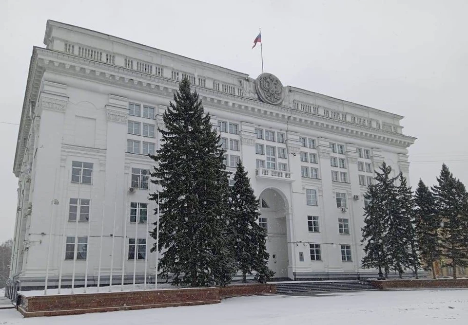 Губернатор подписал распоряжение «О дополнительных мерах по профилактике вирусных инфекций на территории Кемеровской области – Кузбасса».
