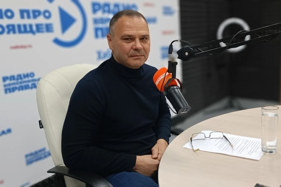Альберт Кисляков – руководитель бренда «Перепланировка.ру»