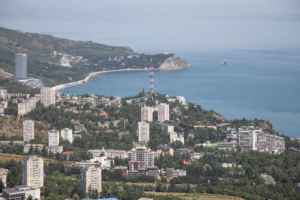Завершены выплаты субсидий субъектам туристической сферы Крыма