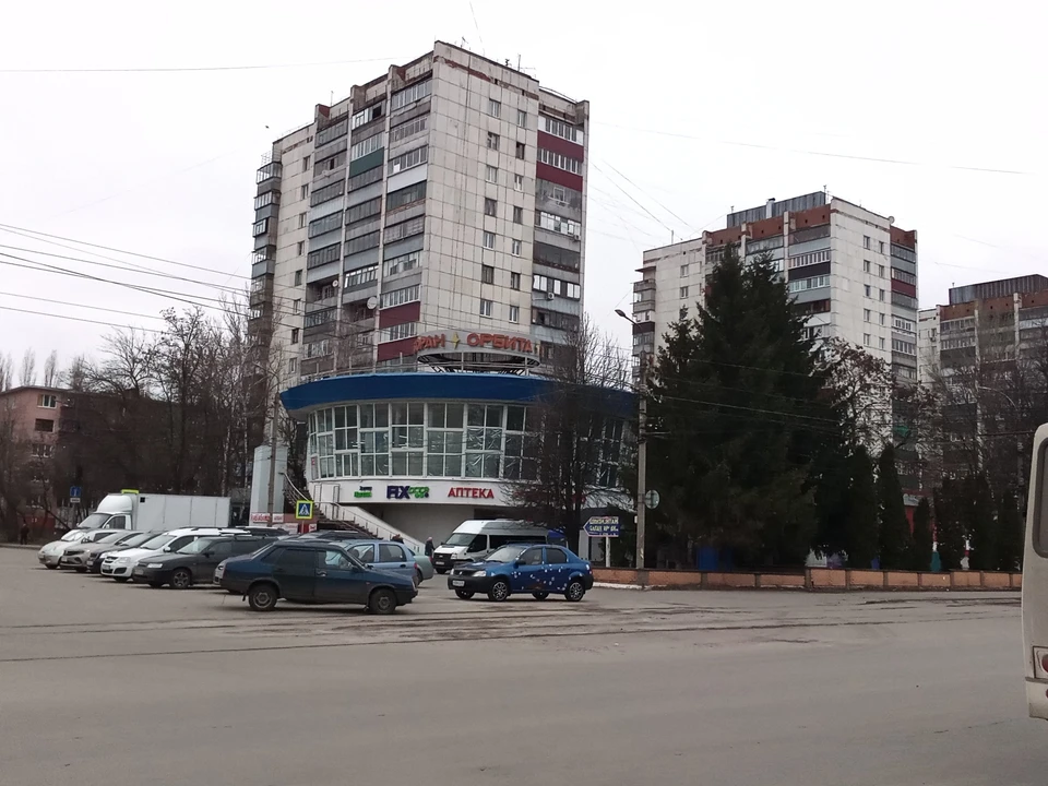 В регионе похолодает