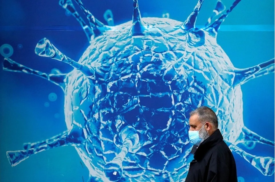 Роспотребнадзор: врачи все больше склоняются, что коронавирус полностью не покидает организм