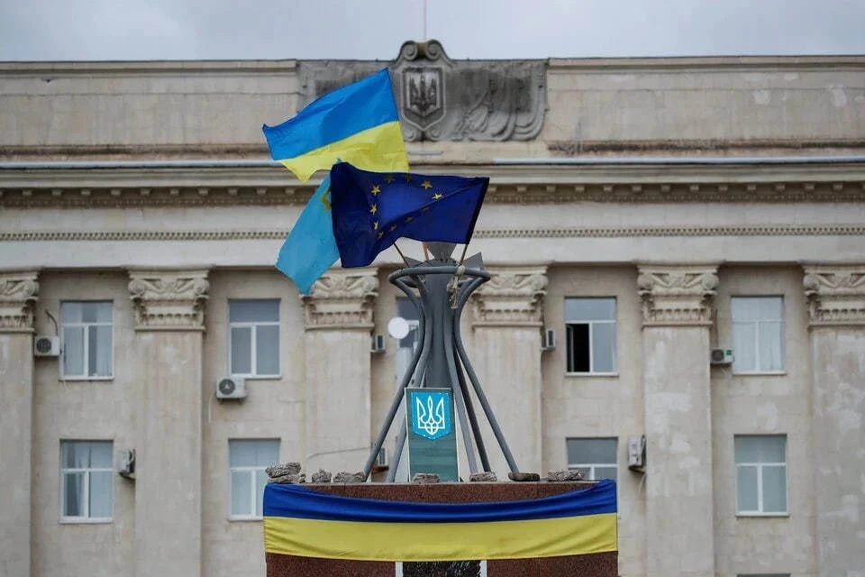 Политолог Бондаренко: майдан на Украине может начаться внезапно