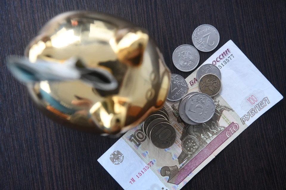 Бюджет Севастополя пополняется с положительной динамикой Источник: архив "КП"