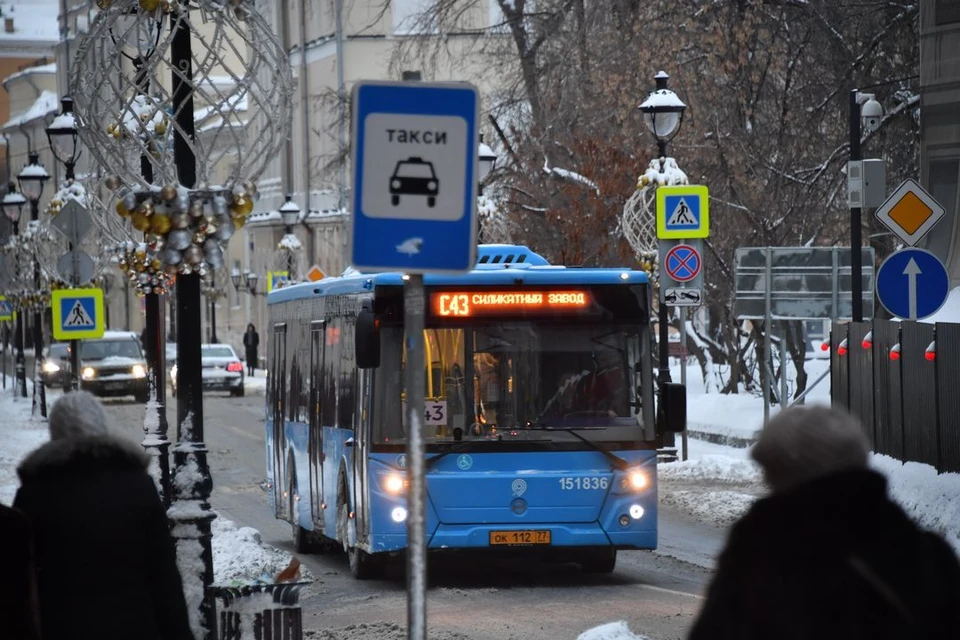 В Новосибирске подорожает проезд на маршруте №63.