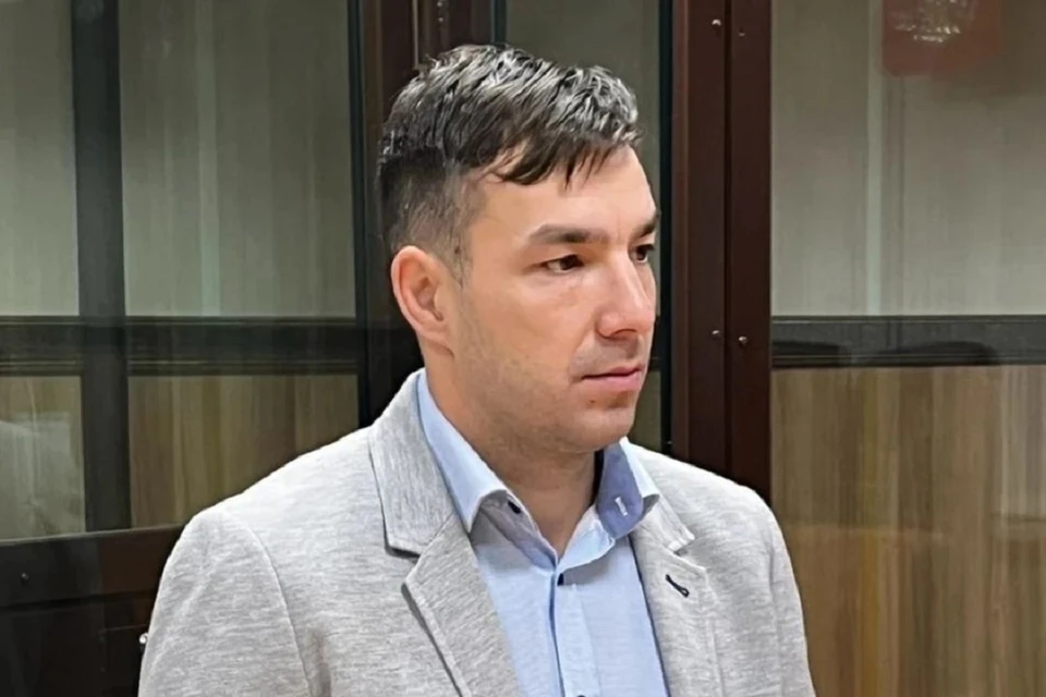 Оправдательный приговор утвердил облсуд блогеру Гомзякову в Новосибирске. Фото: Управление судебного департамента НСО.