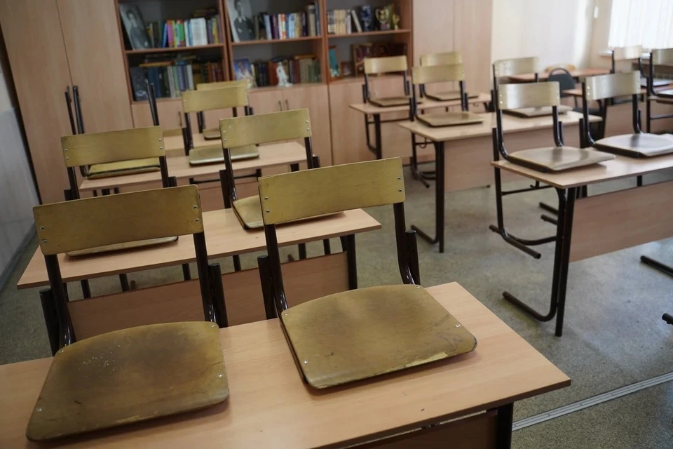 Школы Крыма испытывают потребность в учителях русского языка и математики, а также в педагогах начальных классов