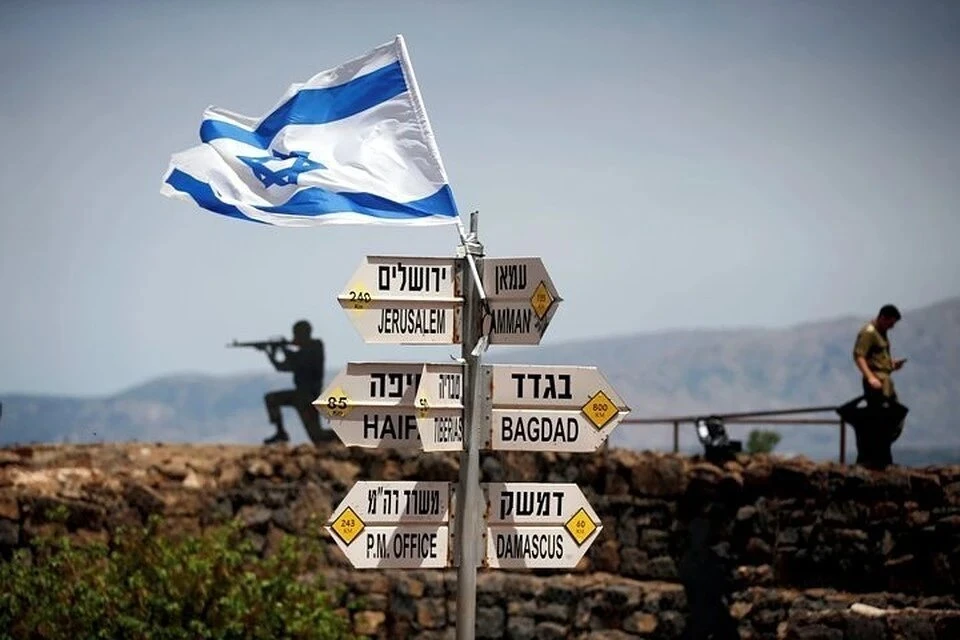 Haaretz: Израиль одобрил сделку с ХАМАС по освобождению заложников и перемирию