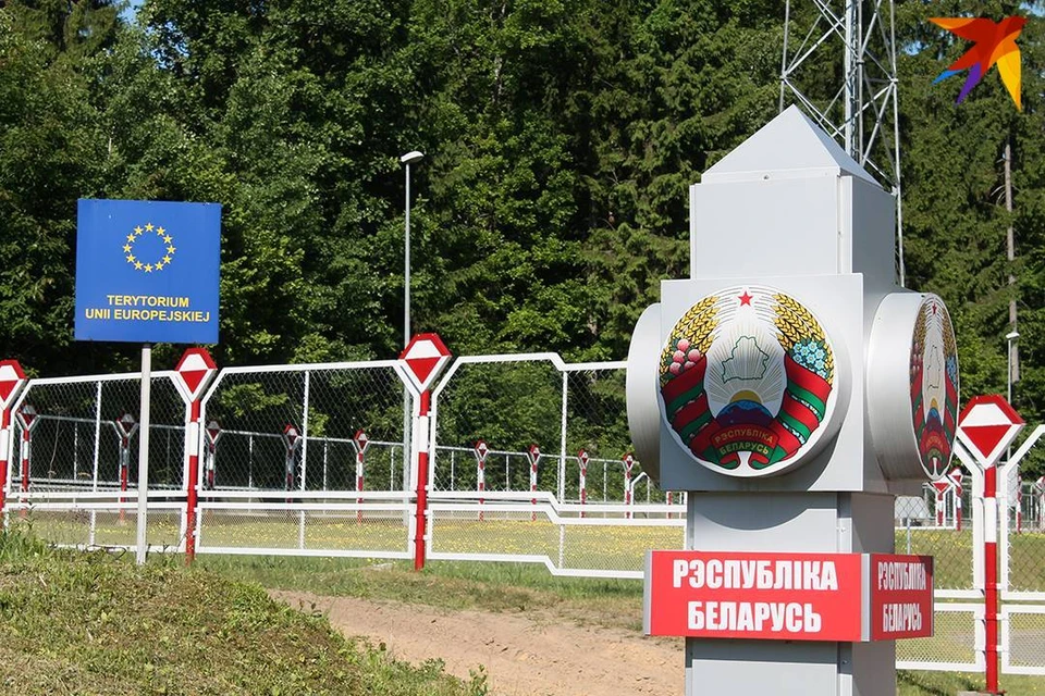 Белорусским госслужащим ограничили выезд за границу необходимостью спецразрешений. Фотоиллюстрация: архив «КП».