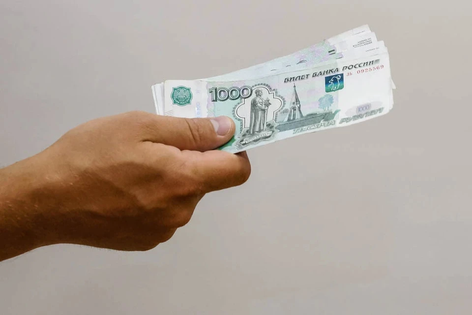 14% респондентов принимают финансовую помощь родителей