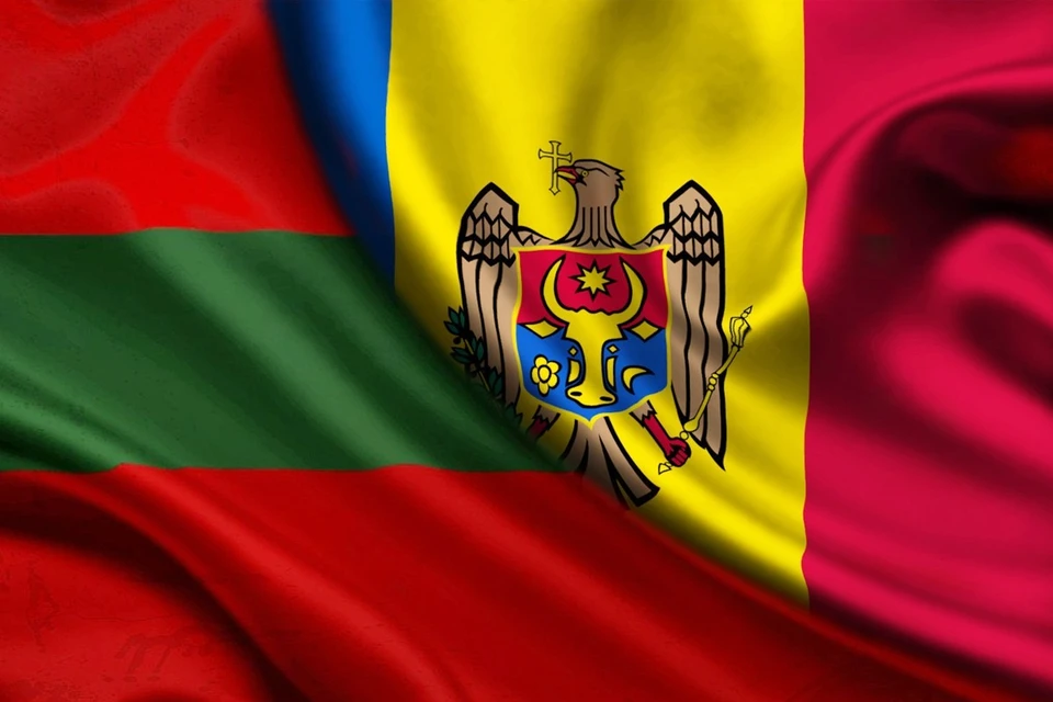 Молдова и Приднестровье никак не могут сойтись.