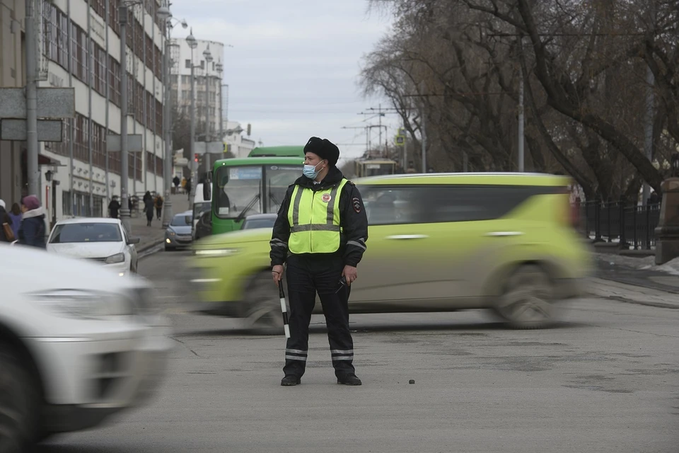 На данный момент 11 автомобилей уже прибыли в Екатеринбург