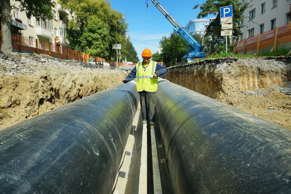 Постепенно такую работу проведут во всех регионах Крыма