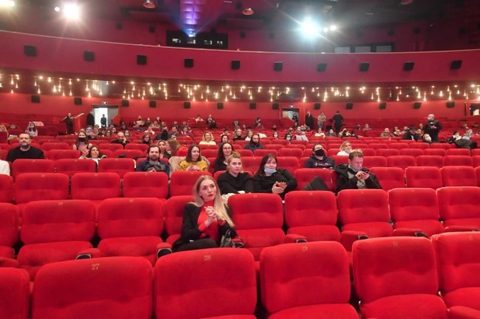 В Новороссийске пройдет кинофестиваль «Потомки победителей»