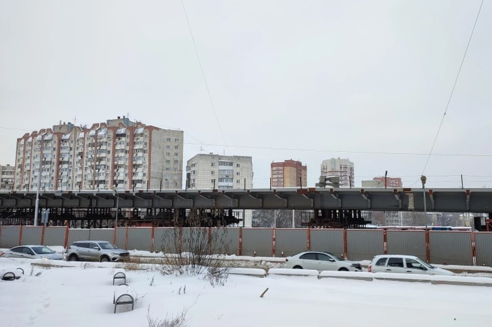 Фото: краевой Минтранс.