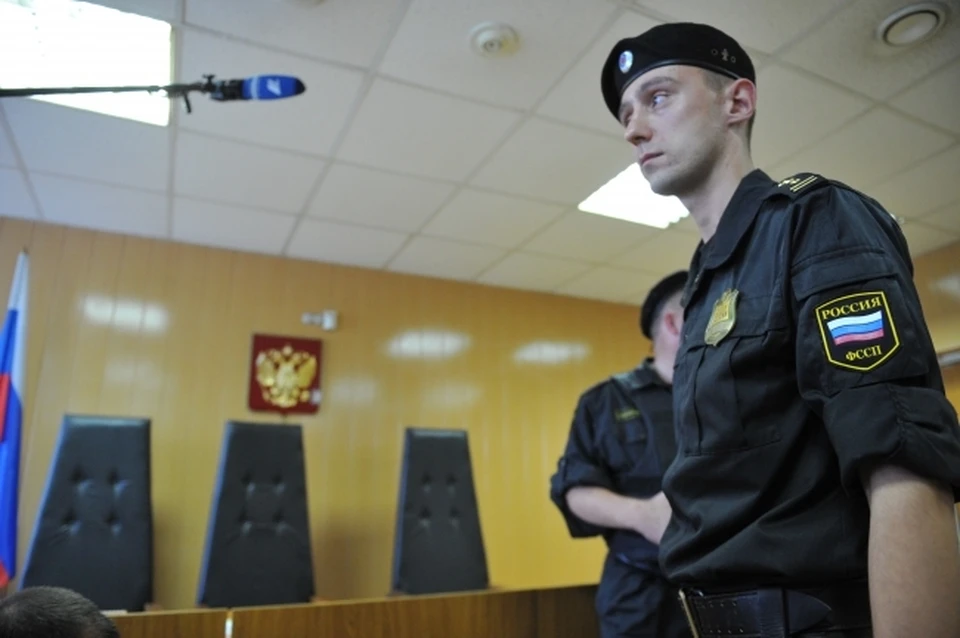 В Сыктывкаре местного жителя осудили за неподобающее поведение