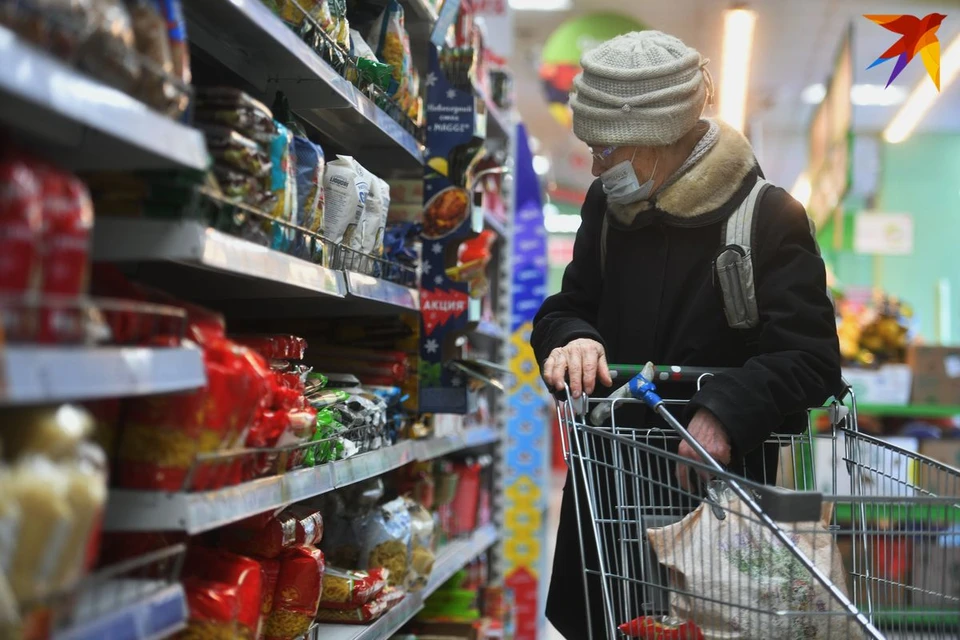 Врачи уверены, что в продуктовую корзинку лучше положить овощи и фрукты, чем майонез и кетчуп.