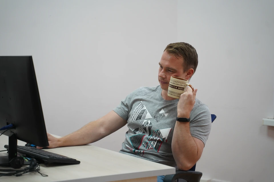 Диктант пройдет в онлайн-режиме.