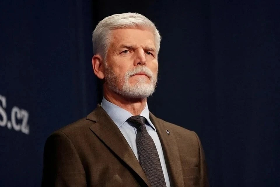 Президент Чехии Павел: Запад не сдержал обещаний по поддержке Киева