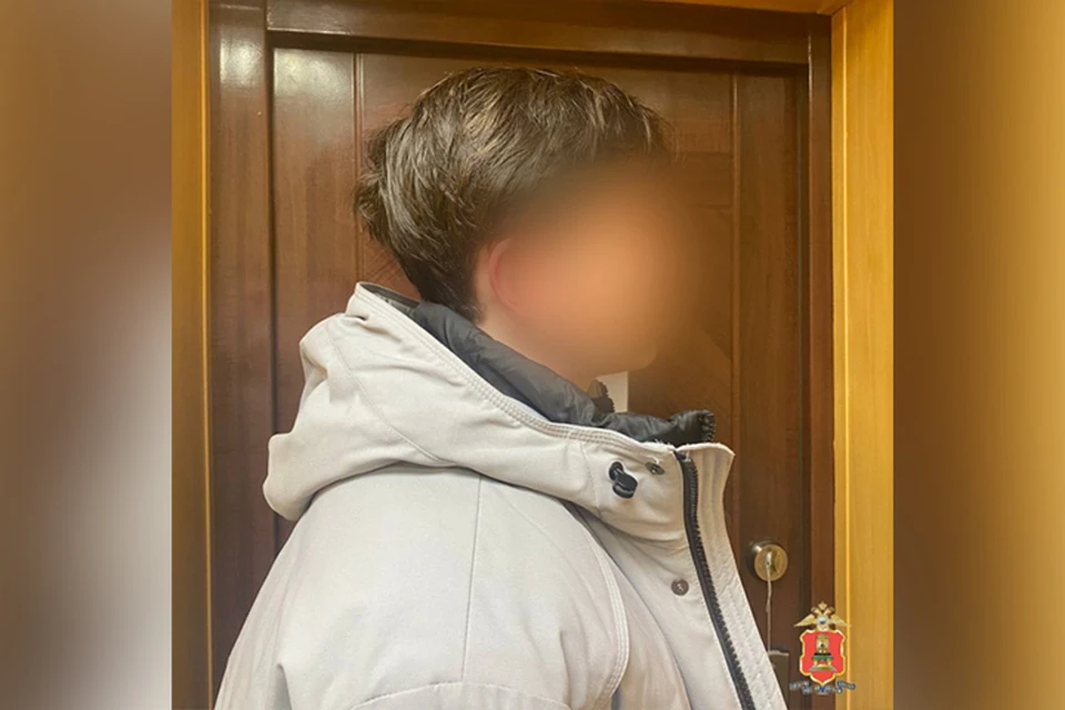 Курьер забирал деньги у пенсионеров и передавал мошенникам Фото: УМВД России по Тверской области