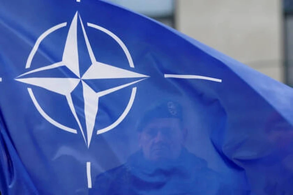 НАТО хочет предложить Украине новую программу вступления в Альянс
