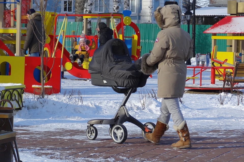 Фото предоставлено КП