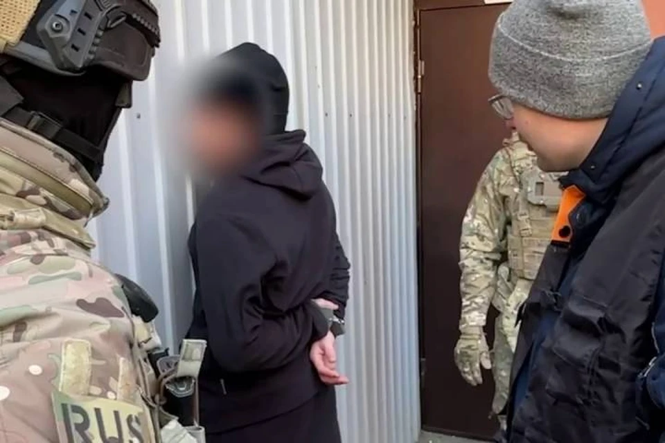 Житель Забайкалья отсидел 10 лет, но вернулся в колонию в день освобождения
