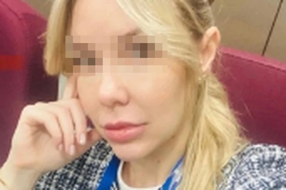 Поиски таинственно пропавшей блондинки на красном «Рено» завершились в Новосибирске. Фото: «ДоброСпас-Новосибирск»