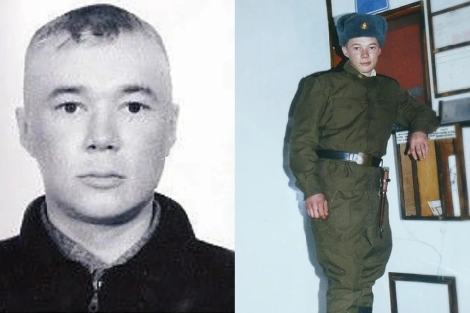 На момент исчезновения Александру Азарову было 25 лет