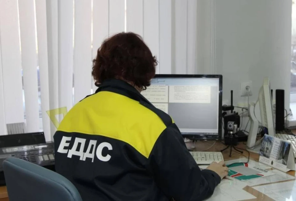 В Туле за прошедшие сутки произошли один пожар и 34 ДТП