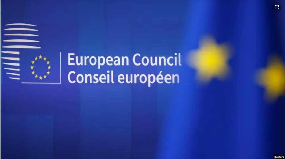 Европейский совет может принять решение о начале переговоров о вступлении в ЕС Молдовы и Украины.