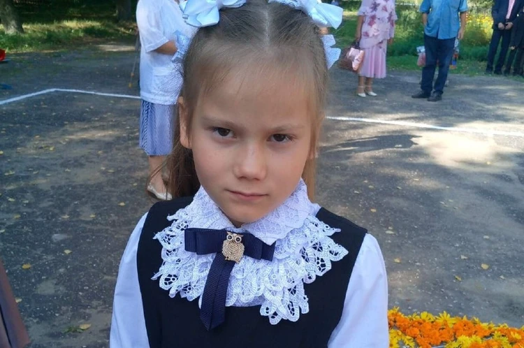 Дом на окраине, пустырь и пожарная часть: где и как пропала 8-летняя Злата Липовая в Калужской области