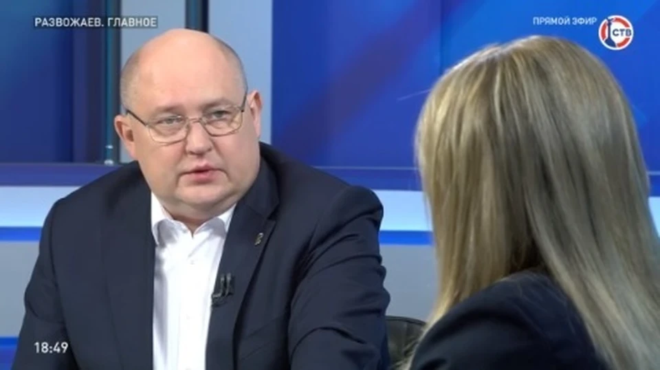 2 декабря в Севастополе пройдет общегородской субботник. Фото: Видео телеканал СТВ