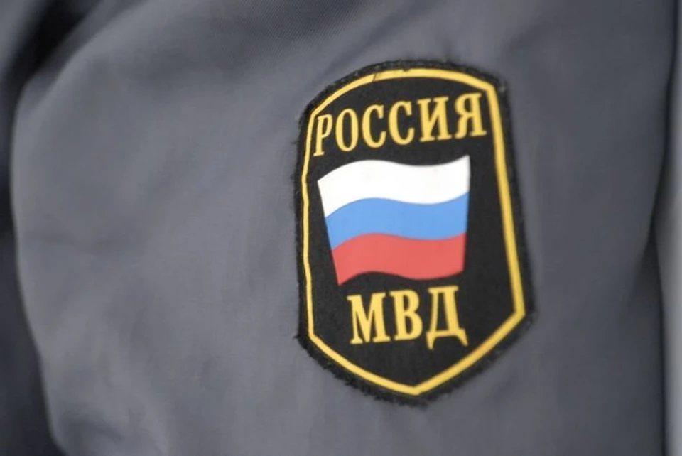 В Белеве Тульской области в подъезде жилого дома обнаружили муляж гранаты
