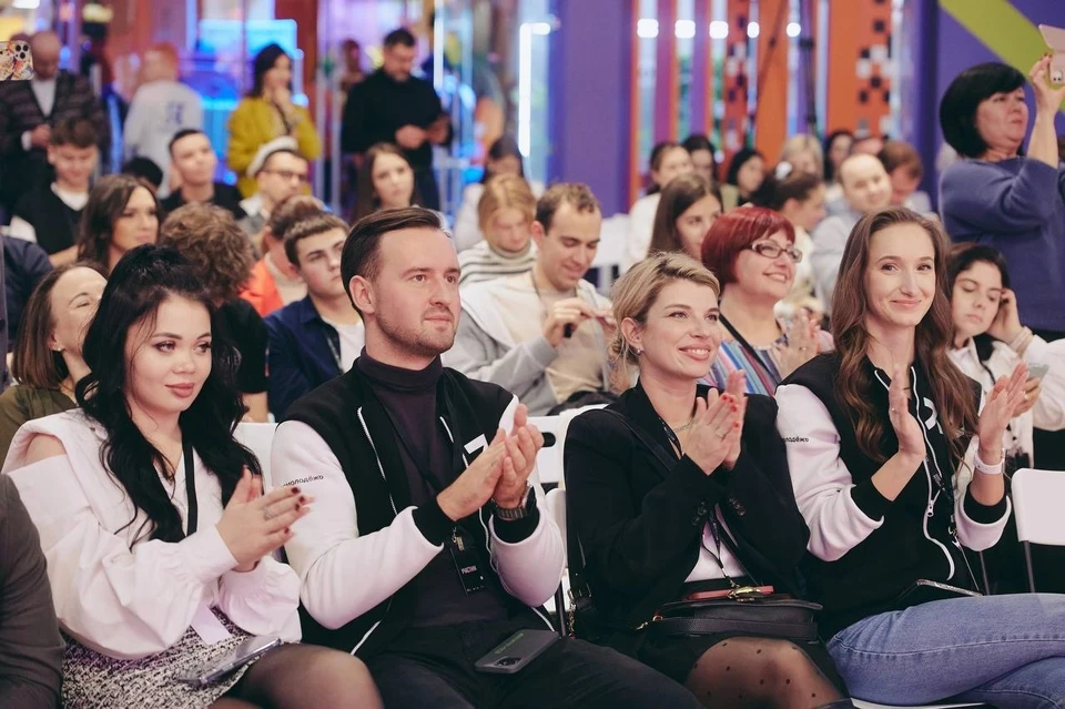Представители Удмуртии стали победителями конкурса на международной выставке-форуме «Россия». Фото: www.udmurt.ru