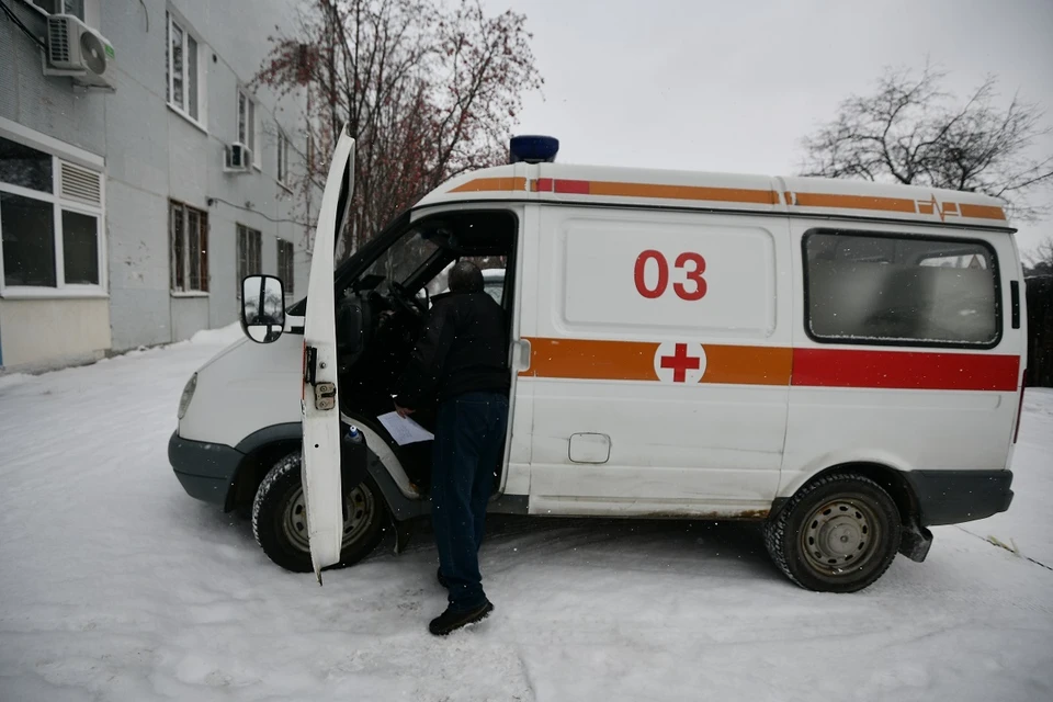 У ребенка диагностировали подвывих левого предплечья