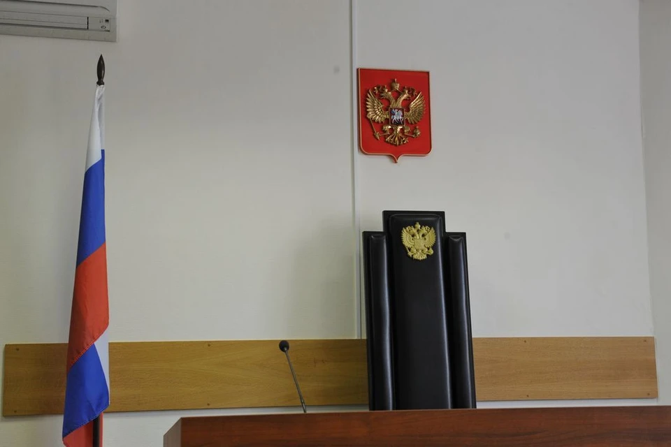 В Новосибирской области осудили создателя финансовой пирамиды.