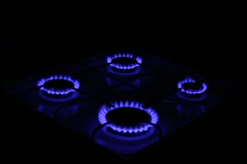 На Кубани вырастут цены на газ в 2024 году Фото: Татьяна ЧЕРНИКОВА