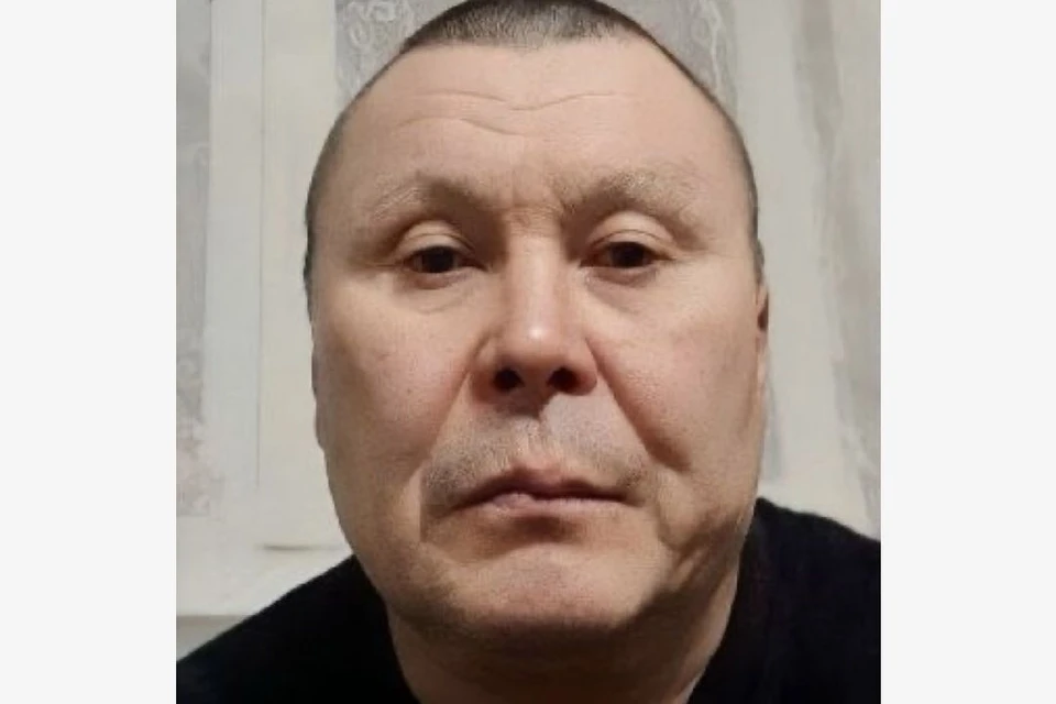 В Новосибирске ищут побритого налысо 55-летнего мужчину. Фото: ПСО «ЛизаАлерт НСО».